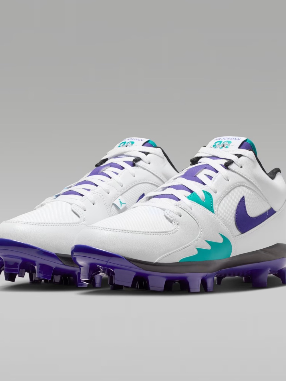 Jordan Stadium 90 Low MCS
Men's Baseball Cleats 9.5 ( New)